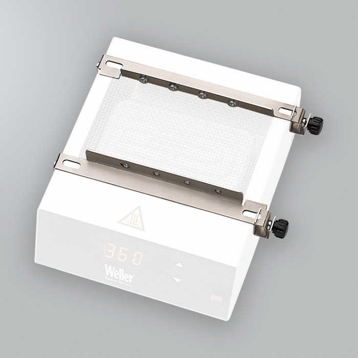 Weller, WHP200, Infrared Preheating Plate Weller, WHP200, Infrared Preheating Plate
